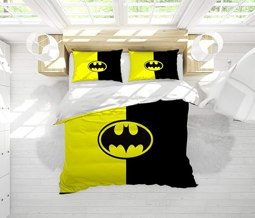 king size batman sheets