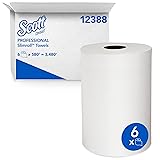 Scott Professional Slimroll Hard Roll Paper