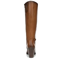 Naturalizer Womens Kalina Knee High Tall Boots