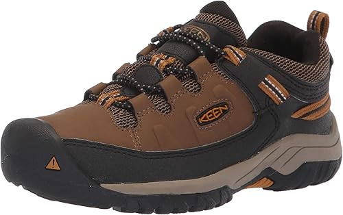 child hiking shoes