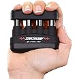 StressGrip - The Stress Ball for Adults (Medium) A Stress & Anxiety Relief Device - Comfortable Hand Exerciser - Stress Reliever & Hand Gripper - Black