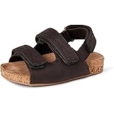 Amazon Essentials Toddler Boys' Cork Sandals