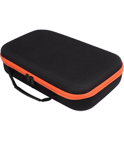 Trousse à Outils Maletin Outils,Sac à Outils Composite En Tissu Oxford Résistant Aux Rayures EVa