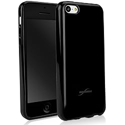 iPhone 5c Case, BoxWave® [Tuxedo SuitUp