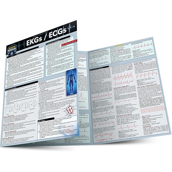 Physiology: QuickStudy Laminated Reference Guide (QuickStudy