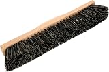 SolaDirect Indoor Broom Soft Bristle 120cm Wooden Handle Flexible Nylon view 6