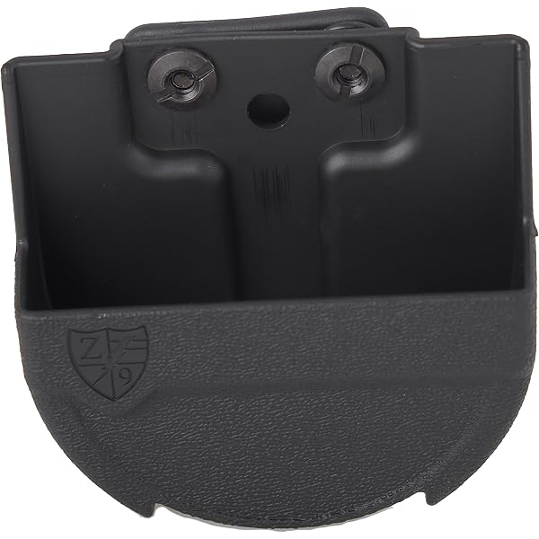 Amazon.com: Zero9 Holster - Model 1101 Dip Can Case, Compatible