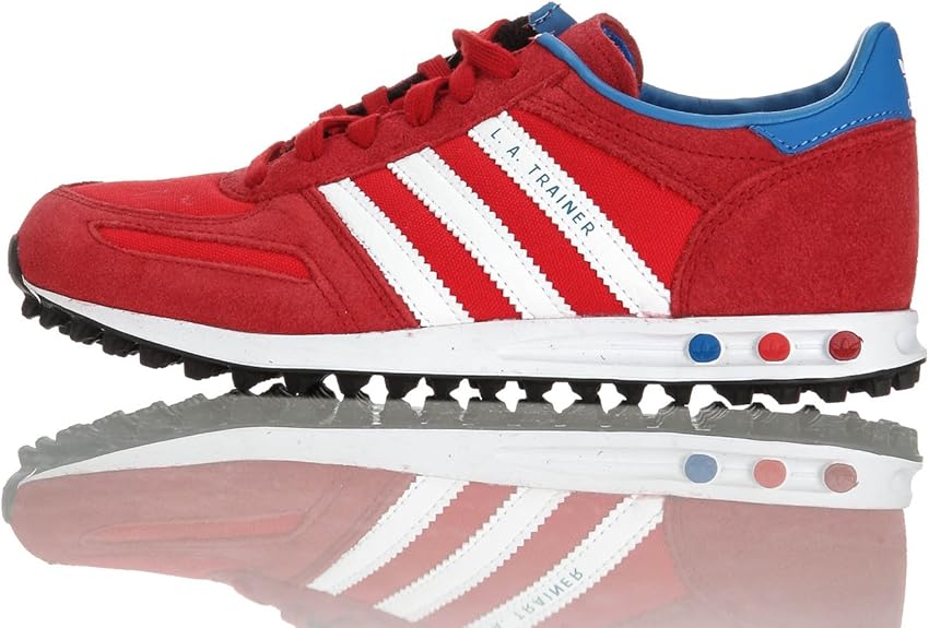 boys adidas trainers size 4