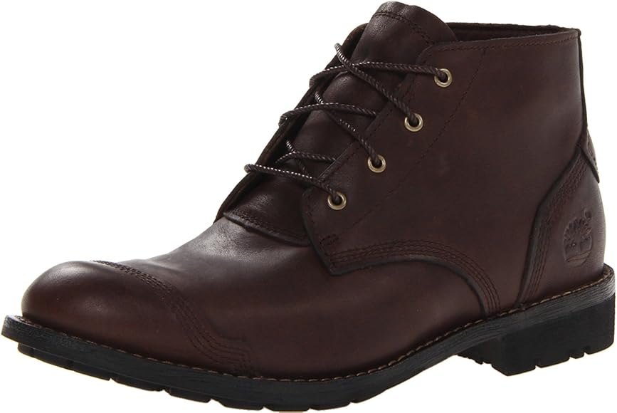timberland city boots