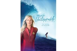 Bethany Hamilton: Unstoppable