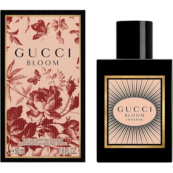 グッチブルーム インテンスEDP30ML GUCCI BLOOM INTENSE Amazon.com : Gucci Bloom Intense by Gucci for Women - 1 oz
