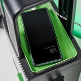 Numskull Official Minecraft LED Light Locker Controller Holder & Headset Stand view 4