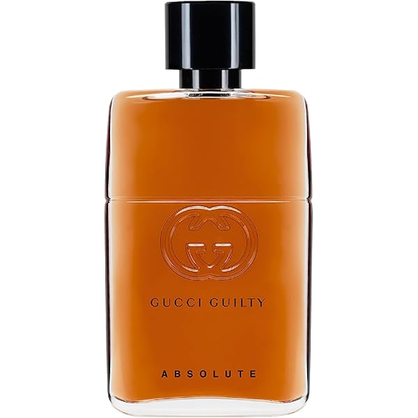 Amazon.com: Gucci Guilty Absolute Pour Homme 香水,1.5 盎司