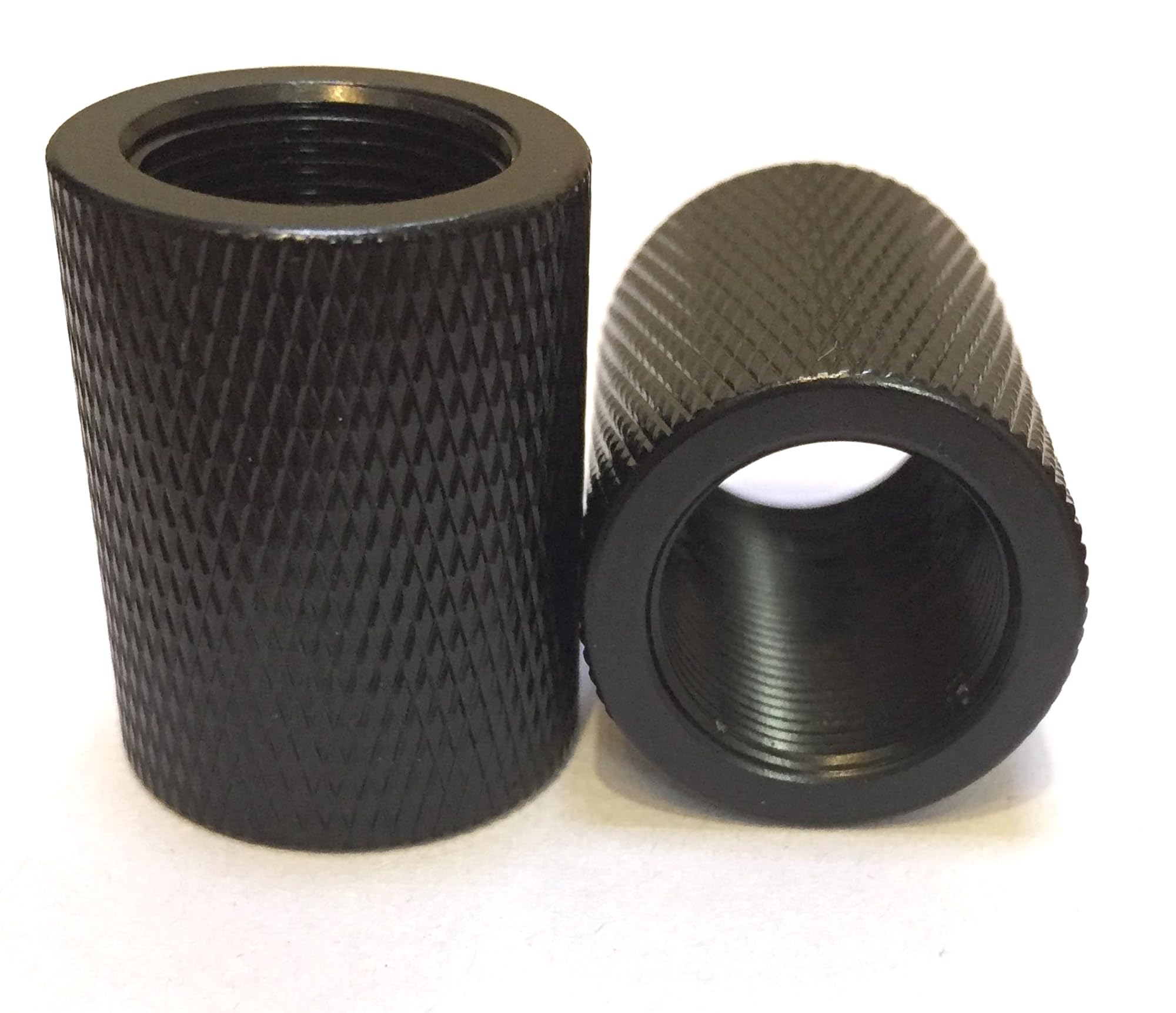 2x 28mm UNC 5/8 Size Micro-Phone Camera Platform Tripod Flash Bracket Extension Light Hot Shoe Shoot Screws Connector Connect Adapter Quick Mount Connect Support Holder Photograph-y Parts Accessories