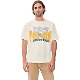 Rhude Men's Trofeo Tee