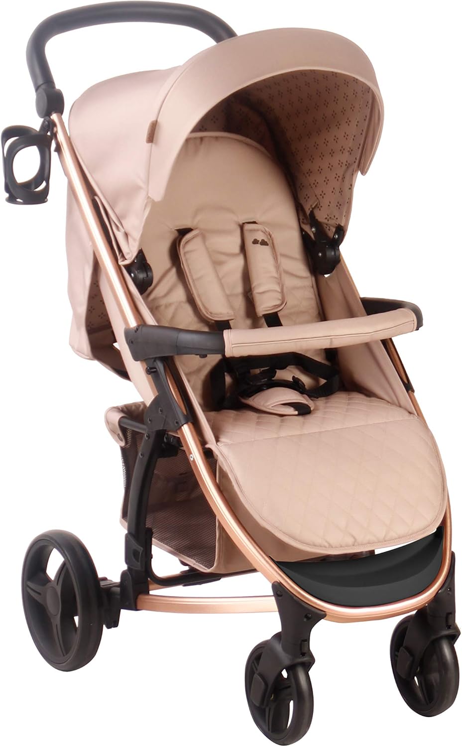 my babiie cup holder