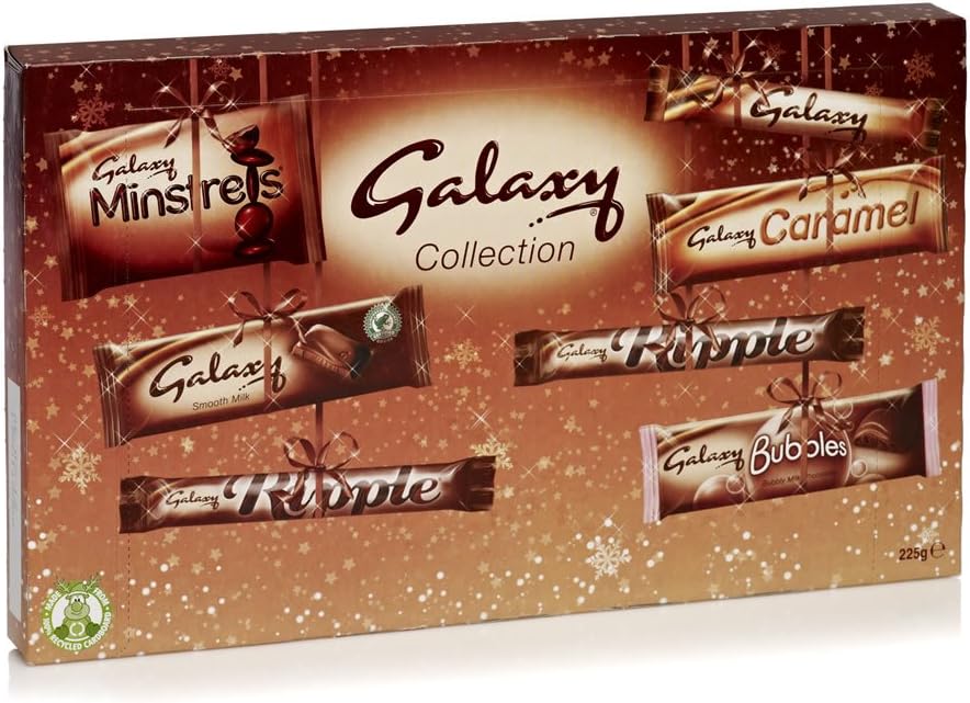 Galaxy Selection Box Amazon.co.uk Grocery