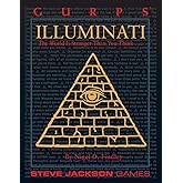 GURPS Illuminati
