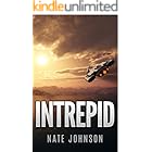 Intrepid (Taurian Empire Book 1)