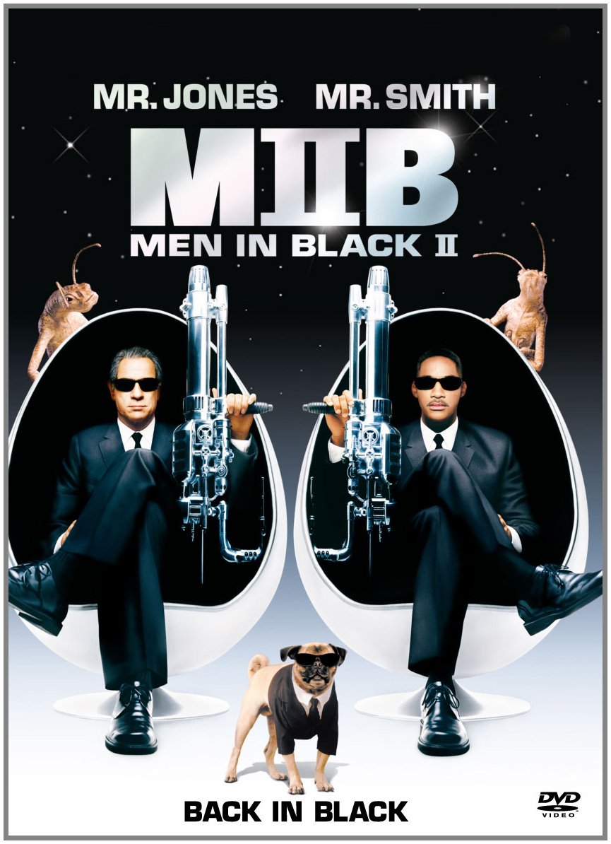 men in black 2