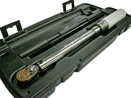 Snap On Cle Dynamometrique Amazon Fr Bricolage