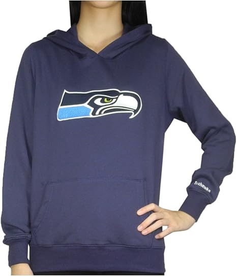 amazon seahawks hoodie