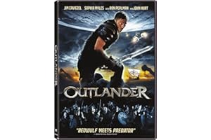 Outlander - DVD