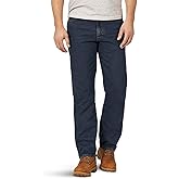 Rustler Men's Classic Relaxed Fit