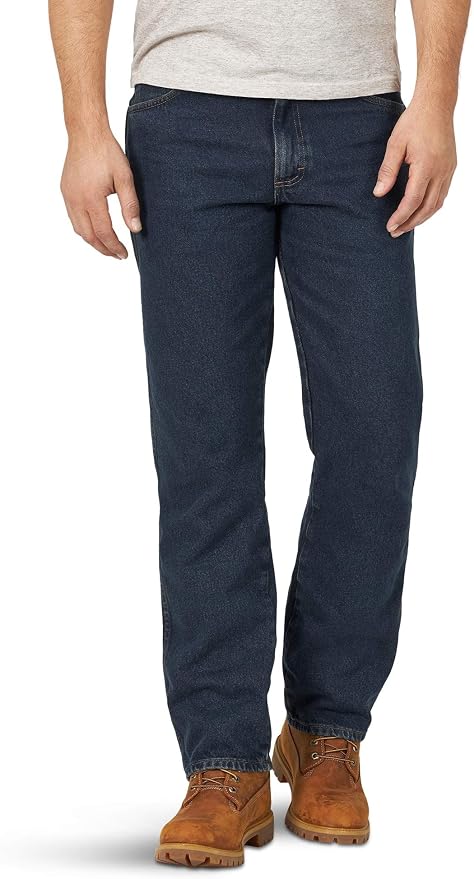 rustler jeans big and tall