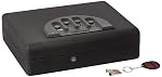 Gunvault MicroVault XL MVB1000 Biometric Fingerprint Gun Safe Review