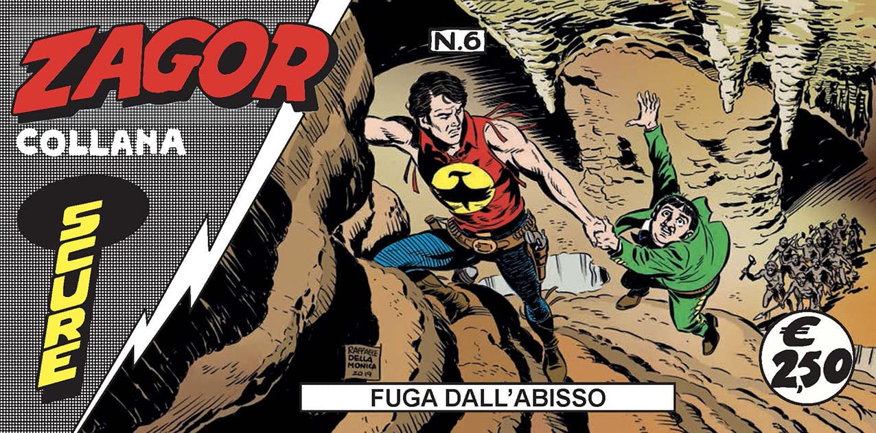 Jovanotti e Zagor: arriva la maglia da ciclismo