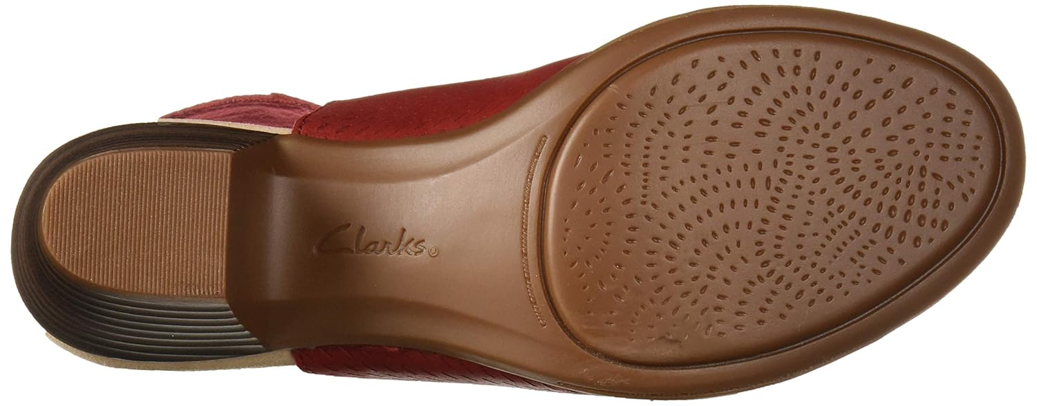 valarie james clarks