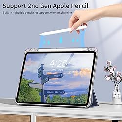 Kenke iPad Pro 11 Inch Case 4th/3rd/2nd Generation