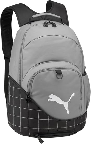 puma rucksack schwarz