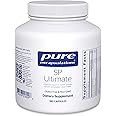 Pure Encapsulations SP Ultimate | Enhance Support for Healthy Prostate Function and Prostate Cellular Health* | 180 Capsules