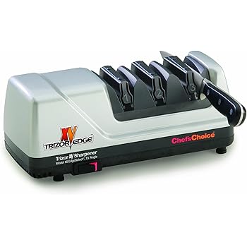 Amazon.com: Chef's Choice Model 151 Stainless Steel Universal Electric
