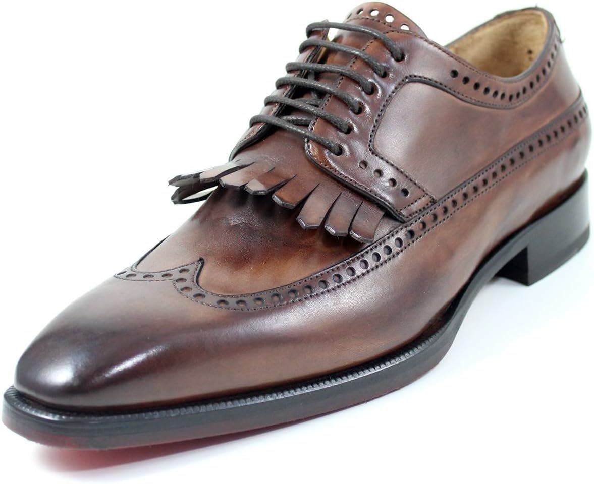 Giorgio Rea Men’s Oxford