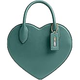 Coach Heart Crossbody Bag