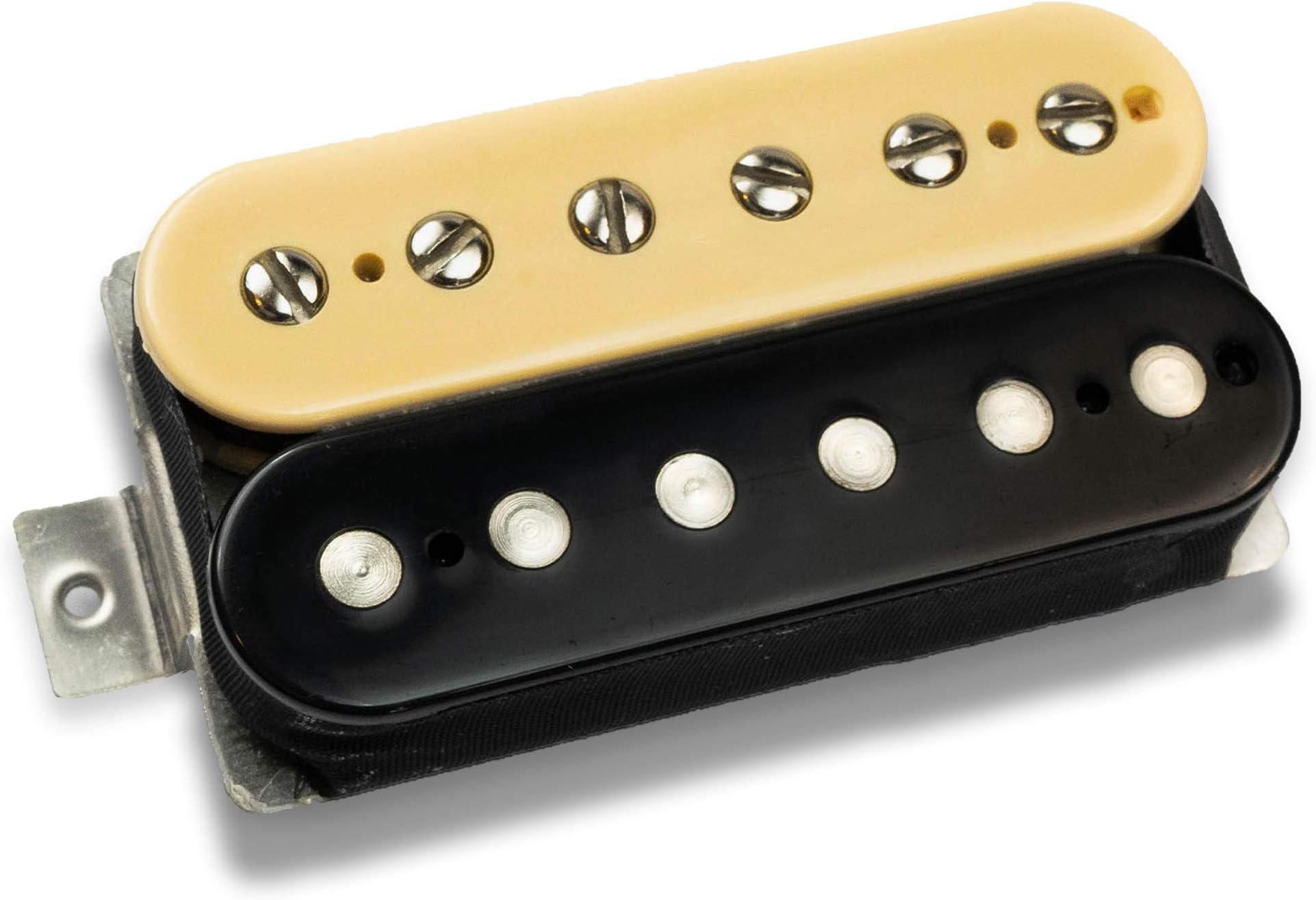 Tonerider Alnico 4 Classic Humbuckers (Zebra, Neck Pickup)
