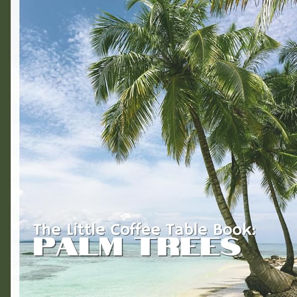 All About Palms (Ortho's All About Gardening): Ortho