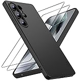 X-level for Samsung Galaxy S25 Ultra Case, Slim Fit