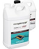 EcoPoxy FlowCast SPR Epoxy Resin Kit - 1.59 Gal