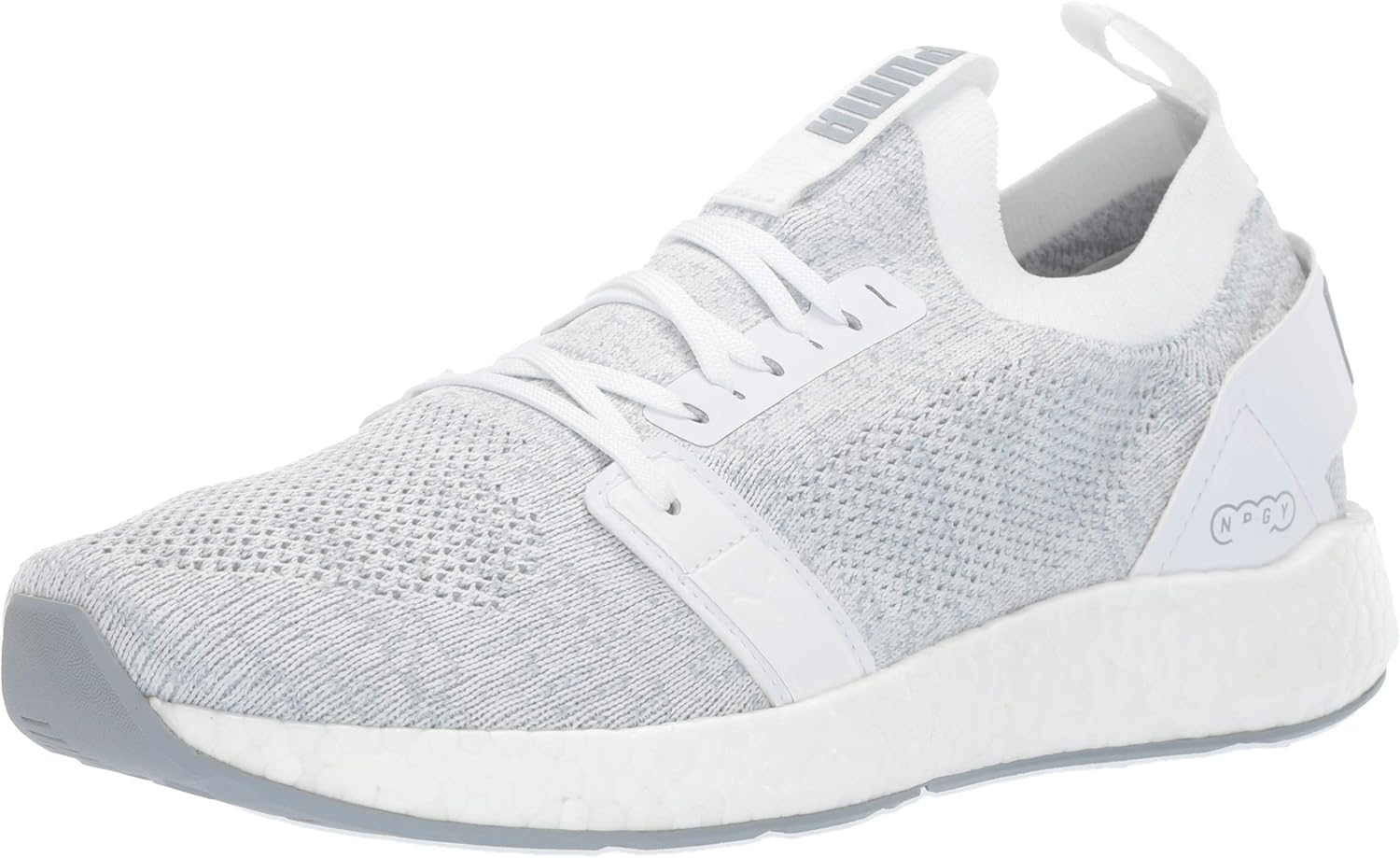 puma nrgy neko engineer knit