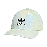 adidas Originals Men's Relaxed Fit Strapback