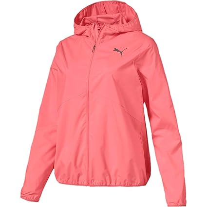 windbreaker damen puma