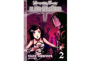 Vampire Kisses: Blood Relatives, Volume II