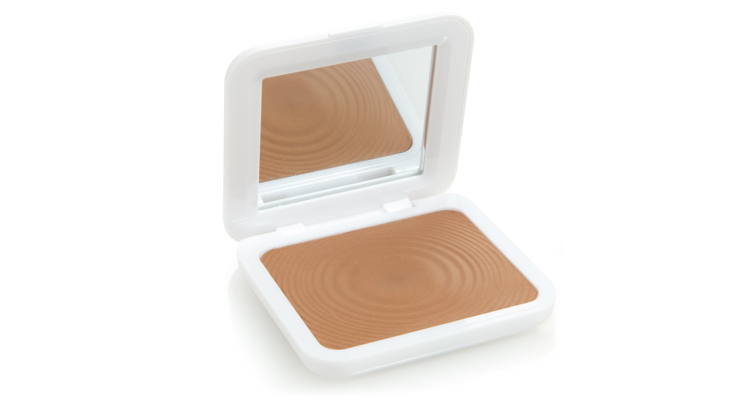 Models Own Sculpt & Glow - Highlighting Bronzing Powder, Deep Golden Brown