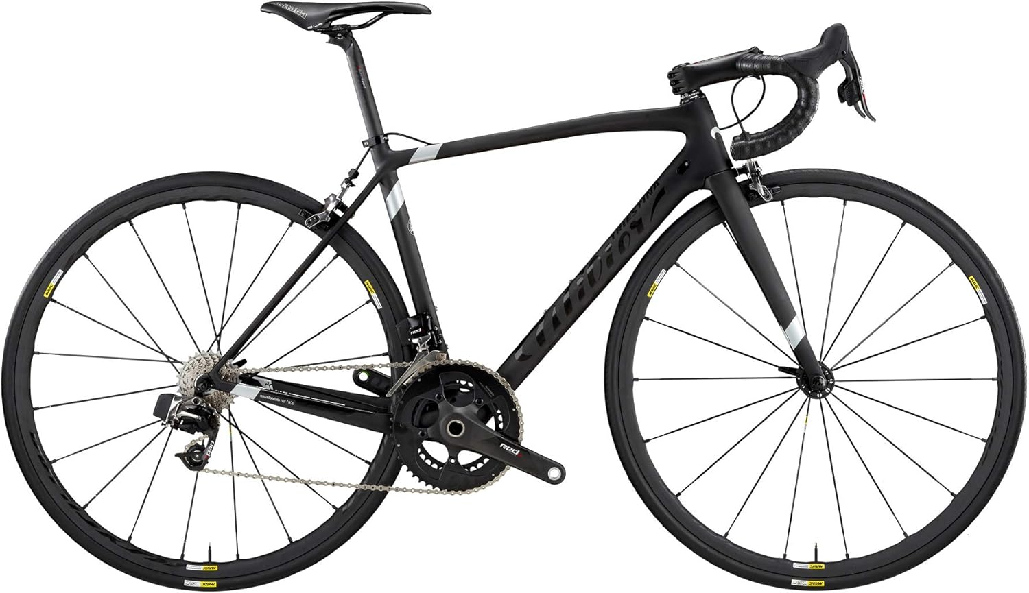 wilier zero 6 frameset