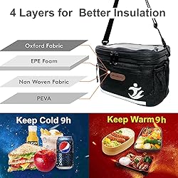 MeiMeSu Bike Handlebar Bag Waterproof Bike Basket