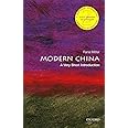 Modern China: A Very Short Introduction (Very Short Introductions)